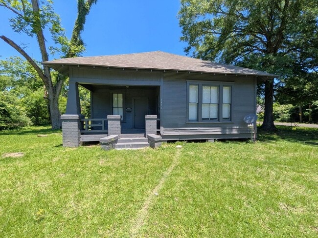 Foto del edificio - 1420 Live Oak St
