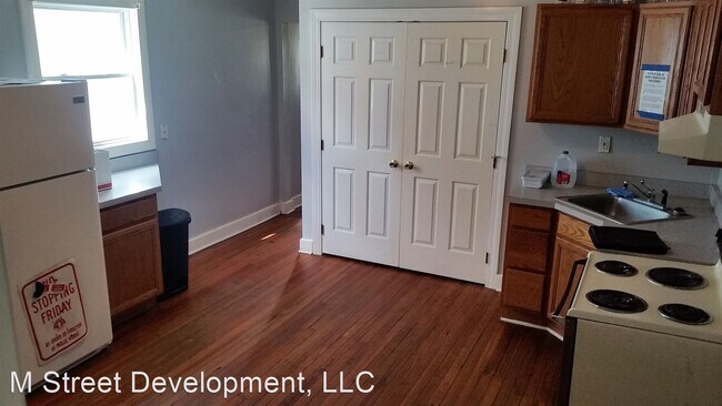 Foto del edificio - 5 br, 2 bath House - 3761 Southern Parkway