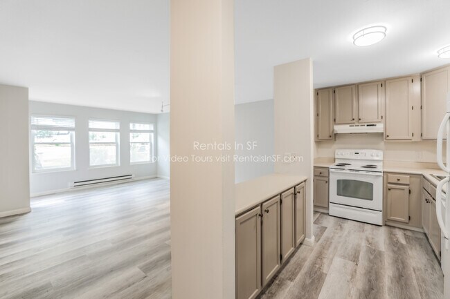 Foto del edificio - 2250 24th St