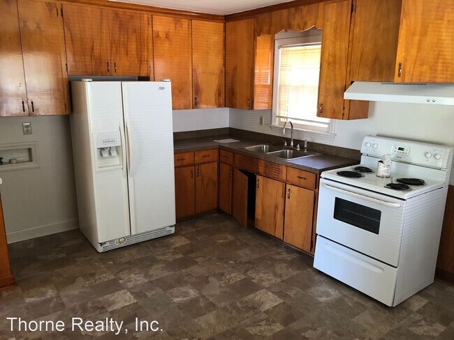 Foto del edificio - 3 br, 1 bath House - 2300 Panola Street
