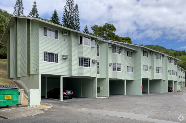 Building Photo - Healani Gardens