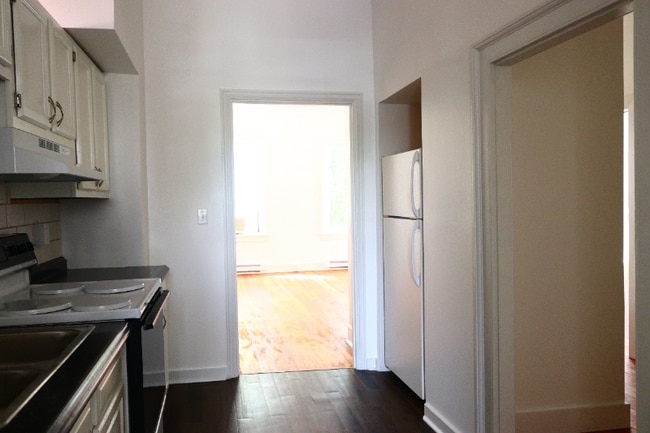 Building Photo - 55 W Louther St