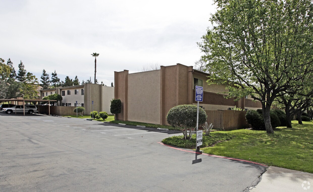 Parkdale Apartments Apartments in Escondido, CA