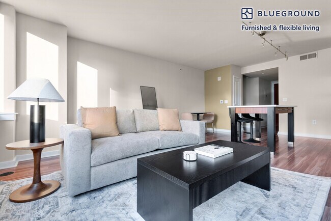 Foto del edificio - 1510 Clarendon Blvd