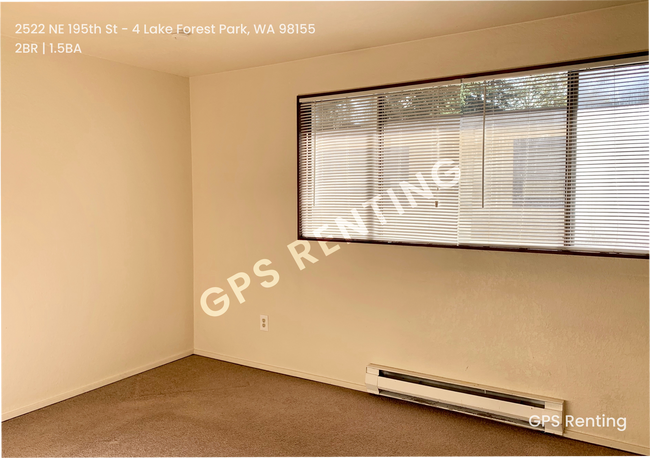 Foto del edificio - 2522 NE 195th St