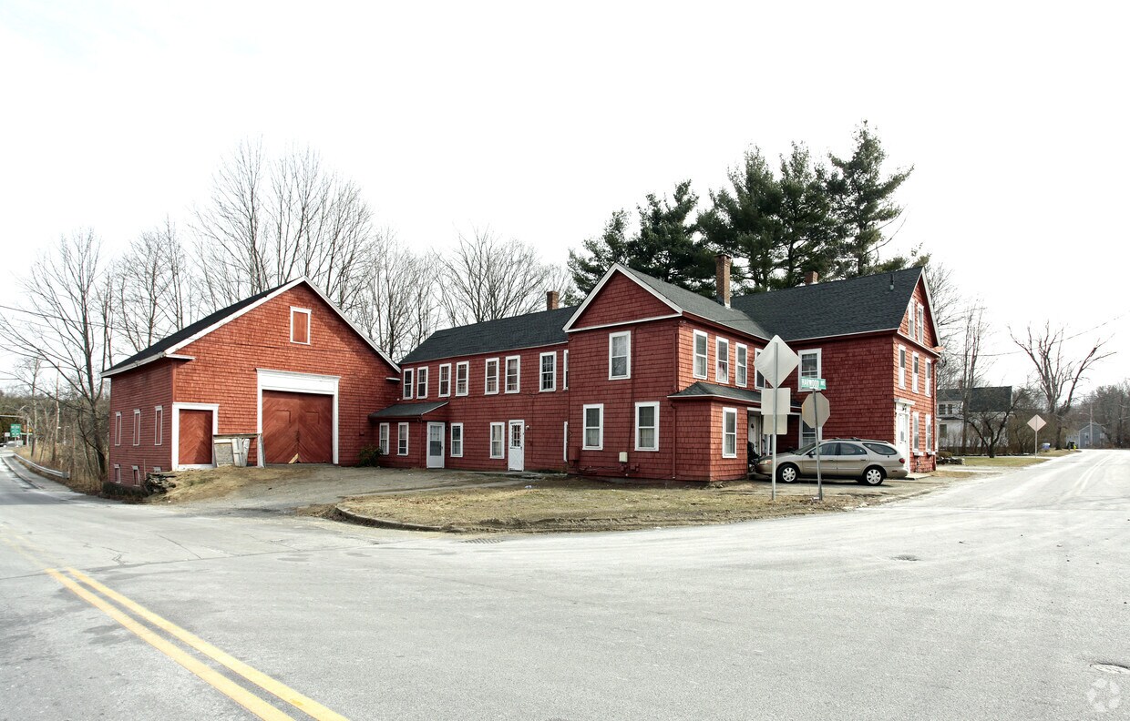 Primary Photo - 2 Harwood Ave