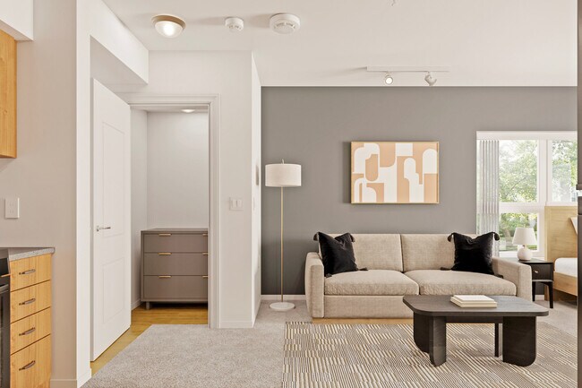 Building Photo - 10400 NE 2nd St