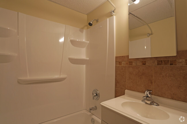 Foto del interior - King Street Commons