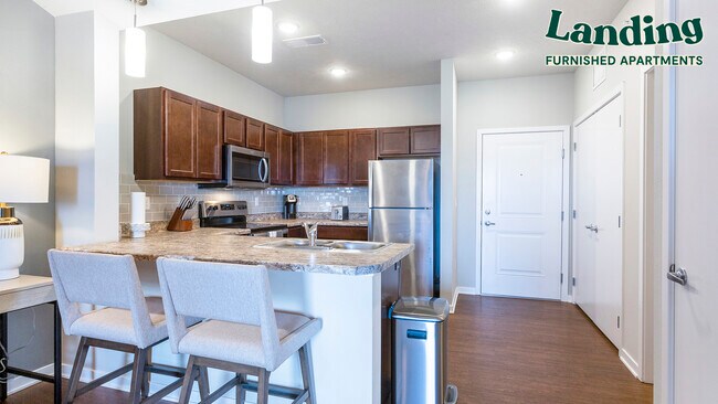 Building Photo - 5575 S 206th Ct