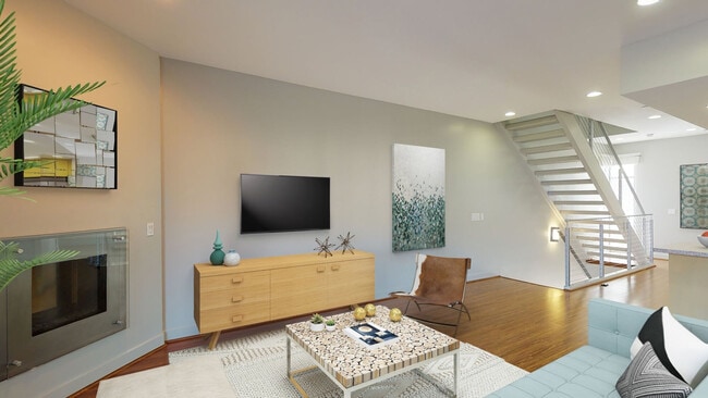 Building Photo - Taiko Village