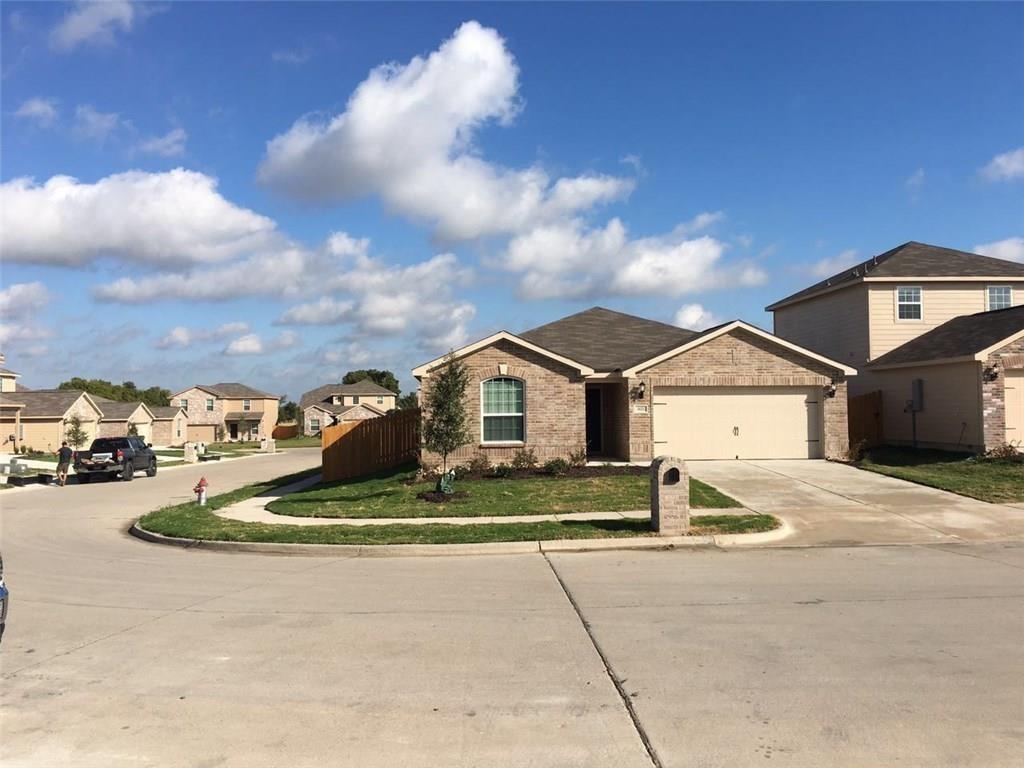 1825 Douglas St, Howe, TX 75459 House Rental in Howe, TX