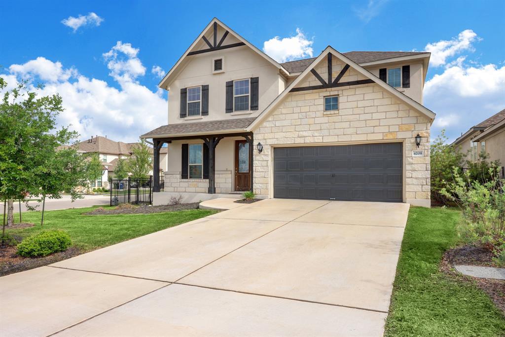 4208 Cella Pl, Volente, TX 78641 House for Rent in Volente, TX