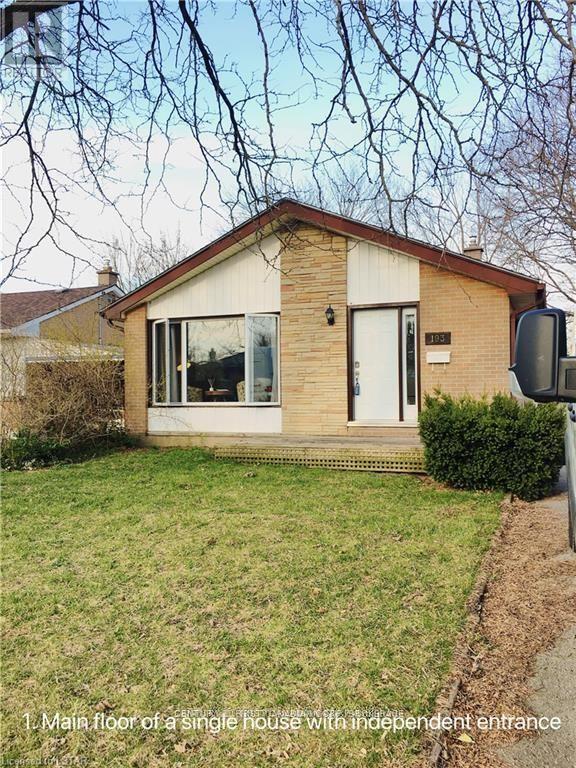 Photo principale - 193 Irving Pl