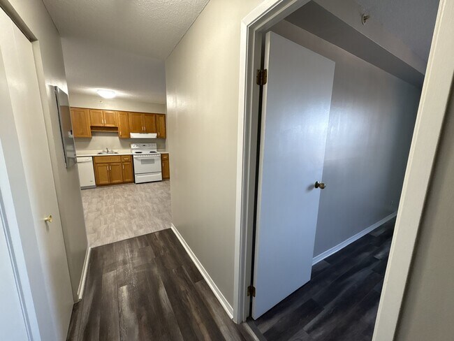 Photo du bâtiment - 151 Queen St