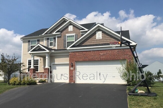 Foto del edificio - 9390 Woodbine Way