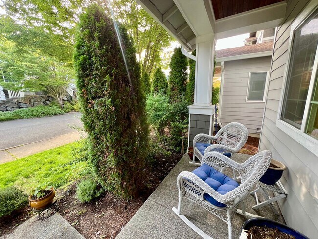 Foto del edificio - Bothell Home