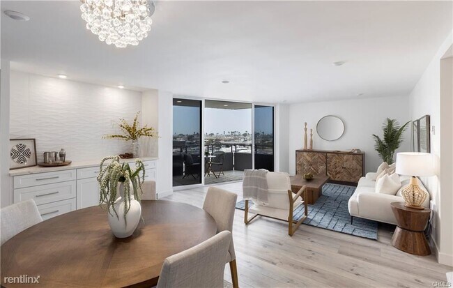 Building Photo - 2 br, 2 bath Condo - 3121 W Coast Hwy Apt 5D