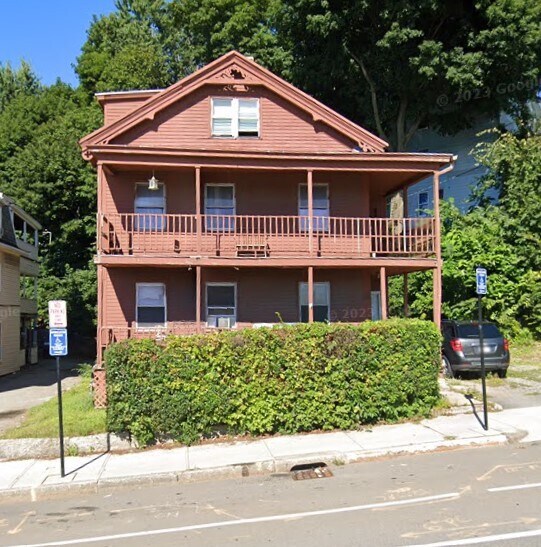 Primary Photo - 9 Winthrop St