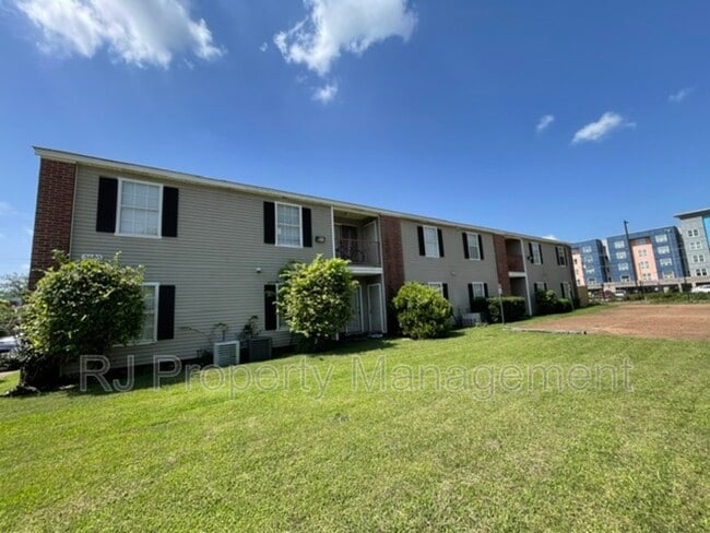 Foto del edificio - 3609 Mynders Ave