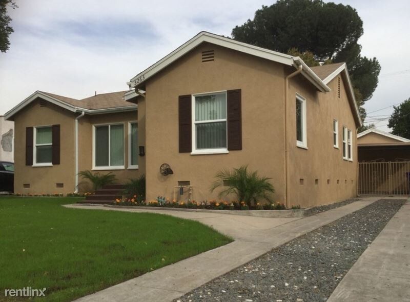 3 br, 1 bath House - 3263 Genevieve st. - 3 br, 1 bath House - 3263  Genevieve st.