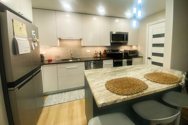 Foto del edificio - 715 W Central Rd