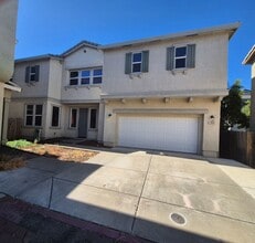 Building Photo - 1868 Mammoth Way