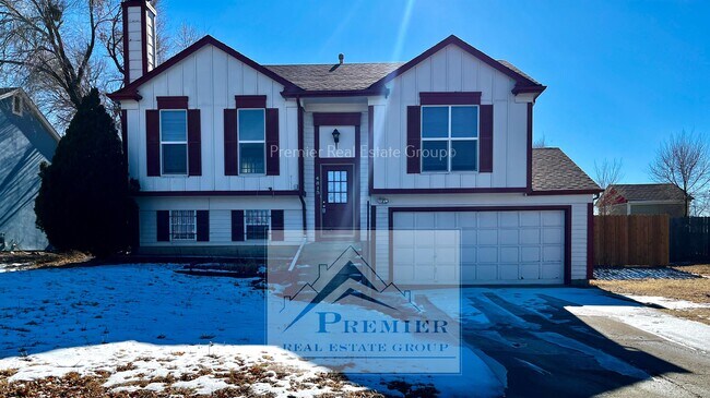 Building Photo - 4815 Eldon Dr S