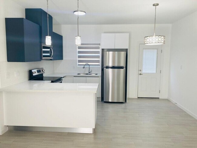 Foto del edificio - 1623 W. Marlin St. Apt. 2