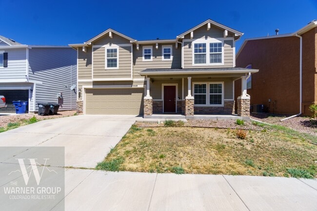 Building Photo - 4068 Silver Star Grove