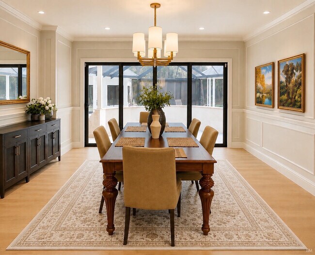 Foto del edificio - 18363 Island Oak Ave