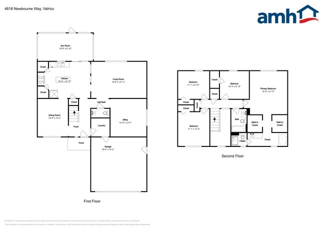 Foto del edificio - 4618 Newbourne Way