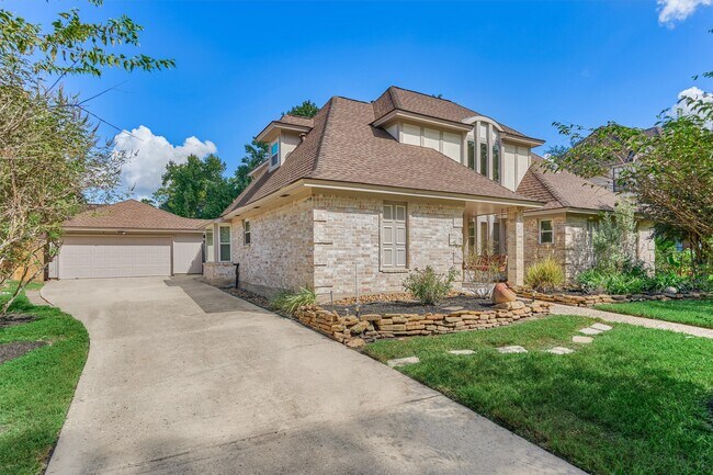 Foto del edificio - 3518 Blue Cypress Dr