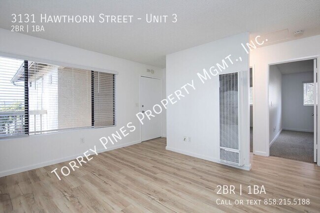 Foto del edificio - 3131 Hawthorn St