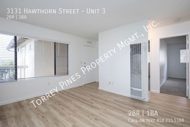 Building Photo - 3131 Hawthorn St