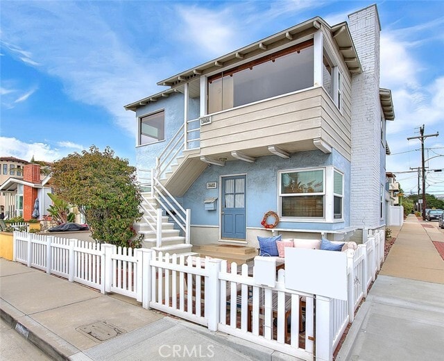 3404 Highland Ave, Hermosa Beach, CA 90254 Townhome Rentals in