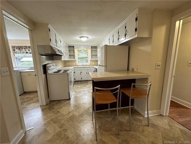 Foto del edificio - 31 Cottage Pl