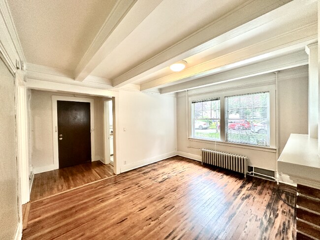 Foto del edificio - 901 N M St