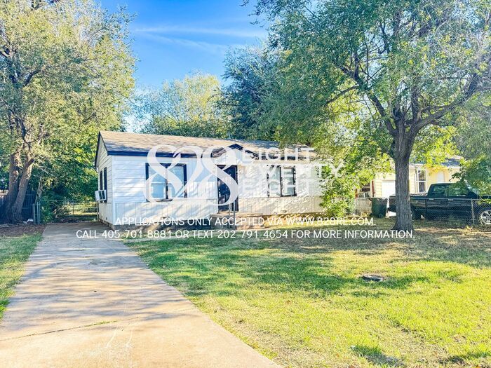 Foto principal - Charming 2 Bedroom/1 Bathroom Single Famil...