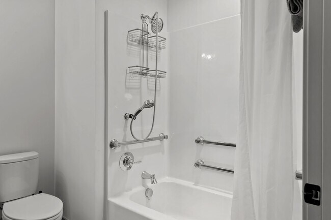 Building Photo - Greeley Lofts | Modern Loft Living on the St. Louis Riverfront