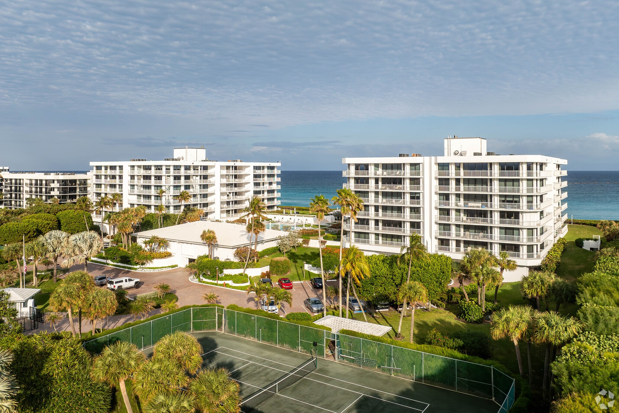 Enclave of Palm Beach