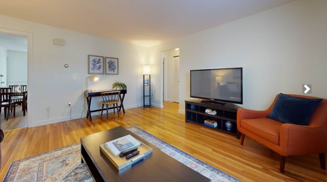 Foto principal - 99 Chestnut St