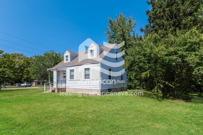 Foto del edificio - 4723 Genesee Ave