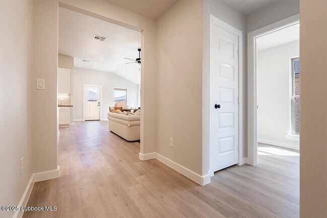 Foto del edificio - 3526 Turner Ave