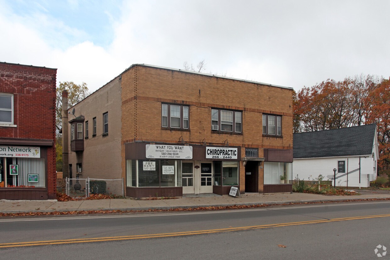 Primary Photo - 4269 Culver Rd