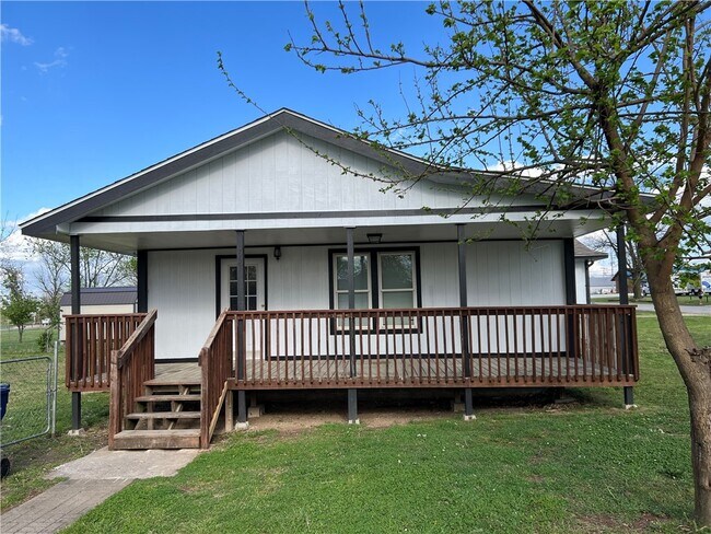 Foto del edificio - 851 S Jersey St