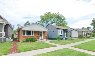 Building Photo - 1322 Aubin Rd