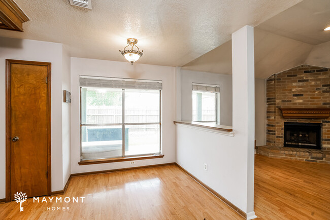 Foto del edificio - 15203 Cabots Landing Dr