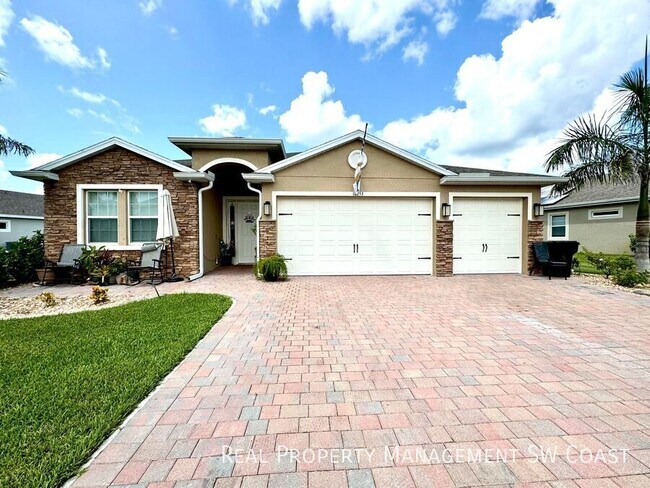 Building Photo - 18253 Everson Miles Cir