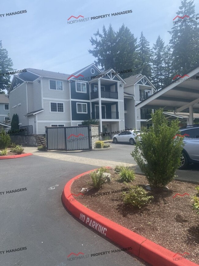 Building Photo - 1407 Evergreen Park Dr SW