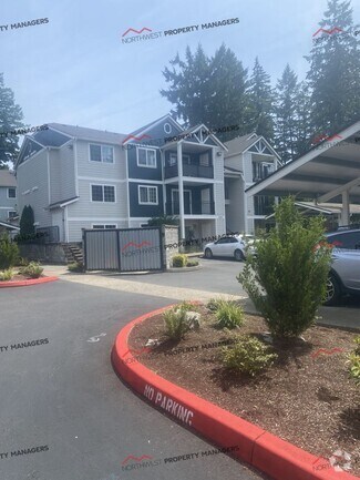 Building Photo - 1407 Evergreen Park Dr SW